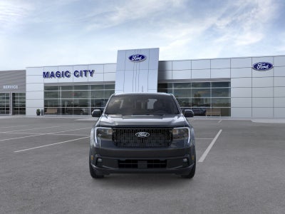 2025 Ford Maverick Lobo™