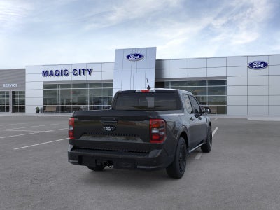2025 Ford Maverick Lobo™