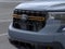 2025 Ford Maverick Tremor