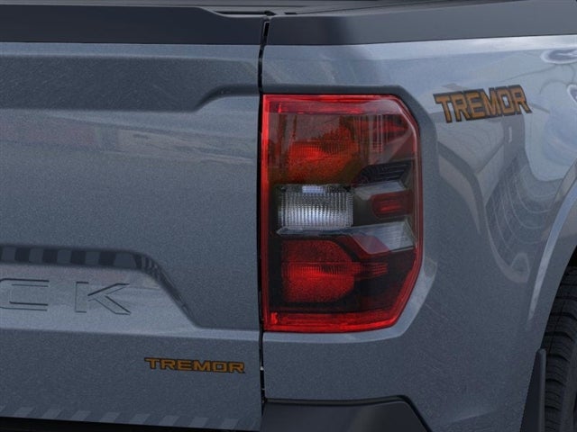 2025 Ford Maverick Tremor