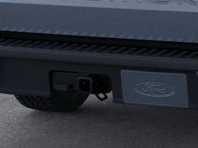 2025 Ford Maverick Tremor