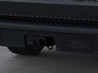 2025 Ford Maverick Tremor