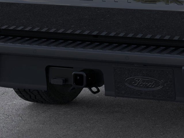 2025 Ford Maverick Tremor