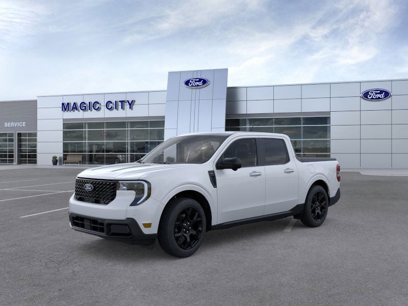 2025 Ford Maverick Lariat®
