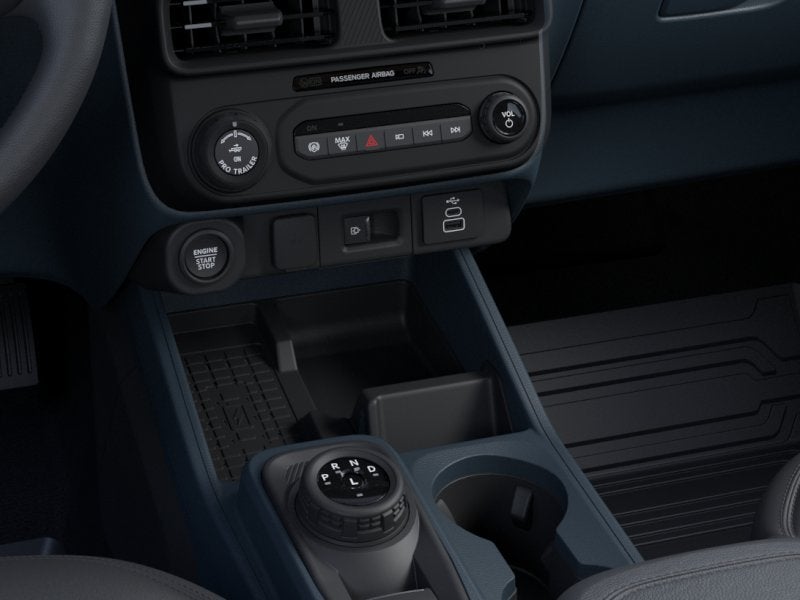 2025 Ford Maverick Lariat®