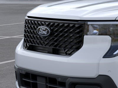 2025 Ford Maverick Lariat®