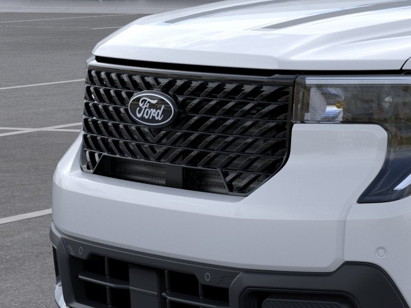 2025 Ford Maverick Lariat®