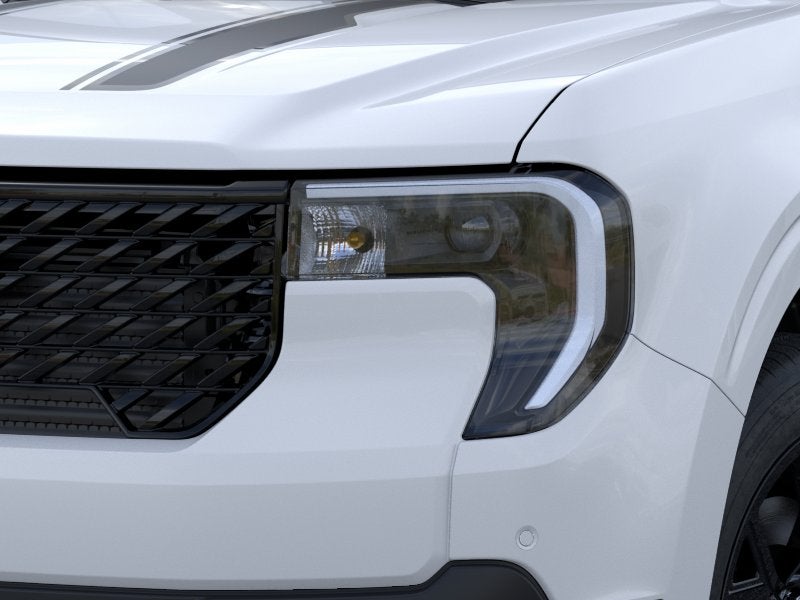 2025 Ford Maverick Lariat®