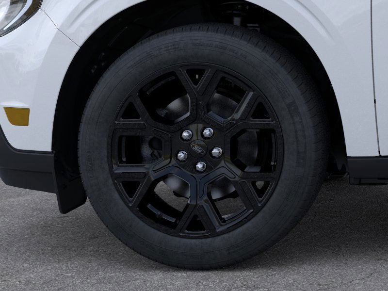 2025 Ford Maverick Lariat®