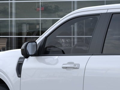 2025 Ford Maverick Lariat®