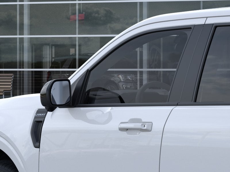 2025 Ford Maverick Lariat®