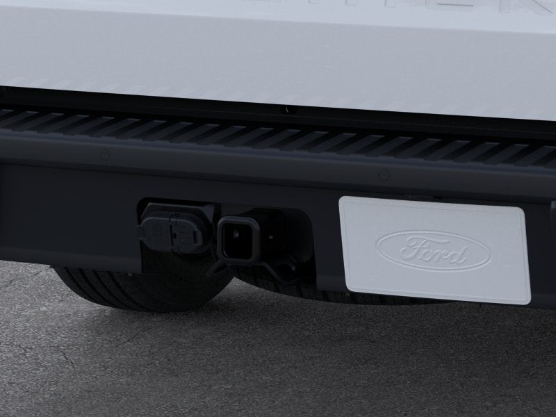 2025 Ford Maverick Lariat®