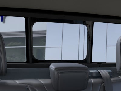 2025 Ford Maverick Lariat®