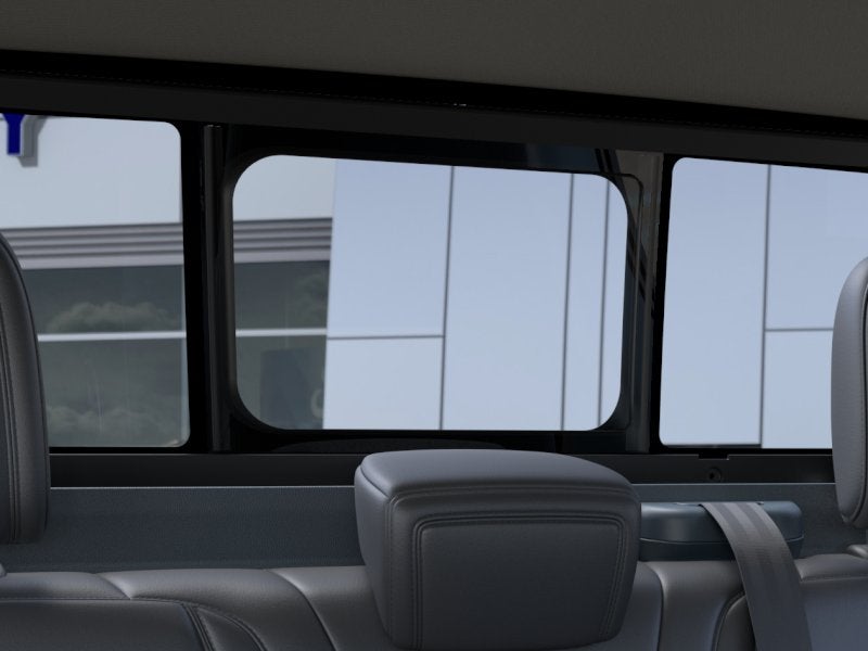 2025 Ford Maverick Lariat®