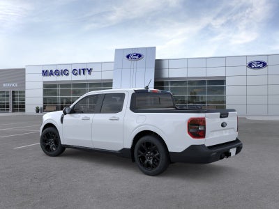 2025 Ford Maverick Lariat®