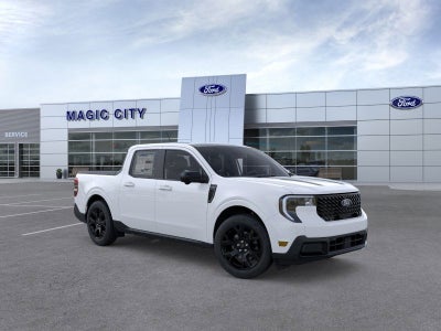 2025 Ford Maverick Lariat®
