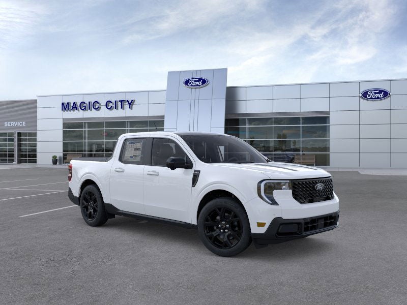 2025 Ford Maverick Lariat®