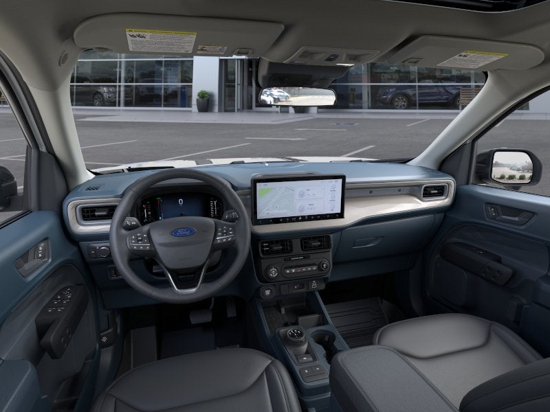 2025 Ford Maverick Lariat®