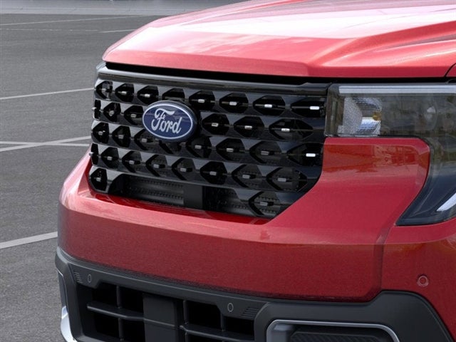 2025 Ford Maverick Lariat®