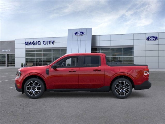 2025 Ford Maverick Lariat®