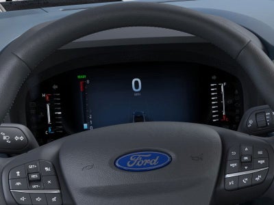 2025 Ford Maverick Lariat®