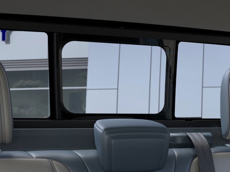 2025 Ford Maverick Lariat®