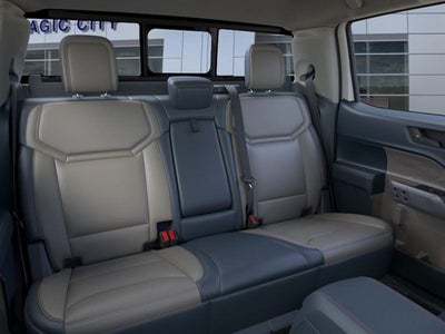 2025 Ford Maverick Lariat®