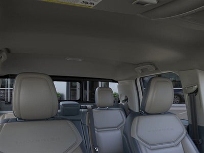 2025 Ford Maverick Lariat®