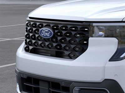 2025 Ford Maverick Lariat®