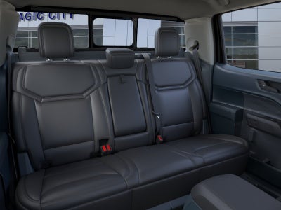2026 Ford Maverick Lariat®