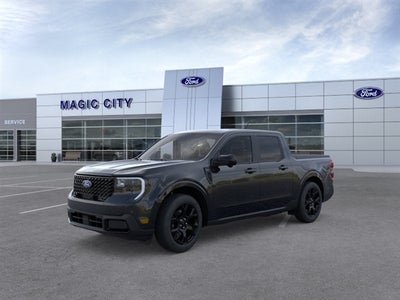 2026 Ford Maverick Lariat®