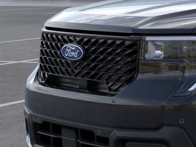 2026 Ford Maverick Lariat®