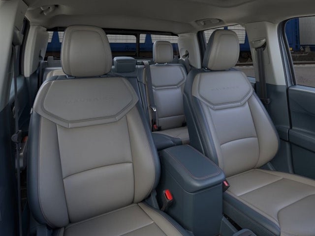 2025 Ford Maverick Lariat - Photo 10