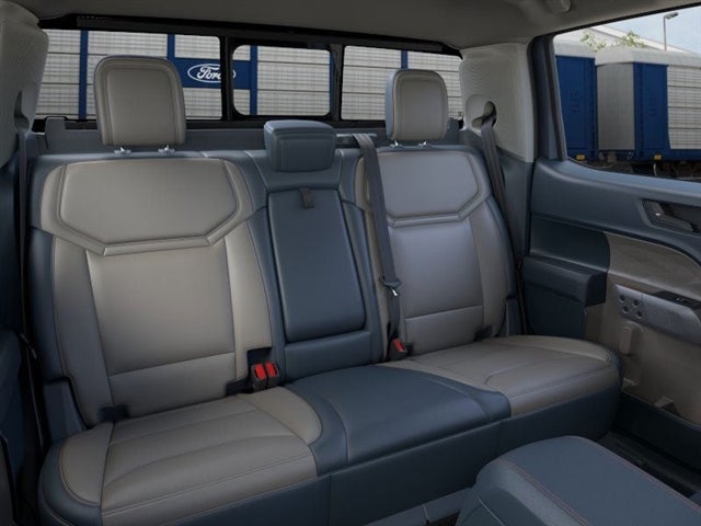 2025 Ford Maverick Lariat - Photo 11