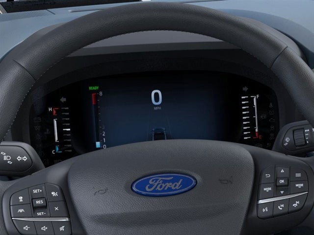 2025 Ford Maverick Lariat - Photo 13
