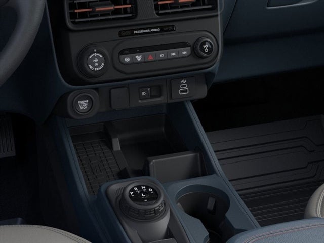 2025 Ford Maverick Lariat - Photo 16