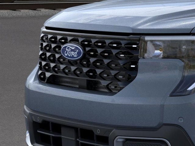 2025 Ford Maverick Lariat - Photo 18