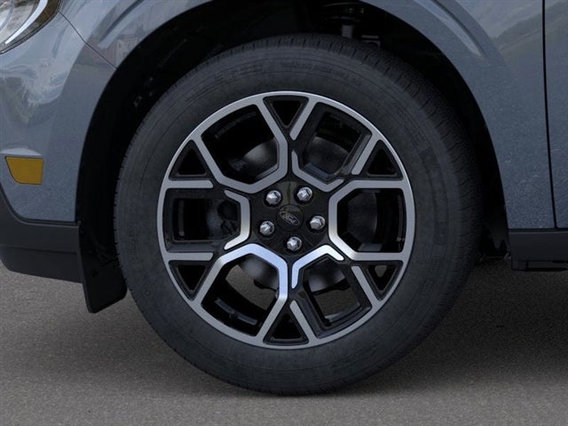2025 Ford Maverick Lariat - Photo 20