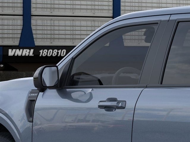 2025 Ford Maverick Lariat - Photo 21