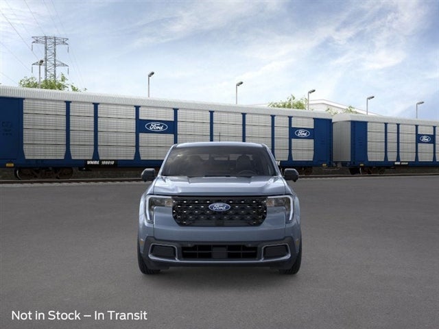 2025 Ford Maverick Lariat - Photo 6