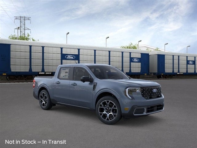 2025 Ford Maverick Lariat - Photo 7