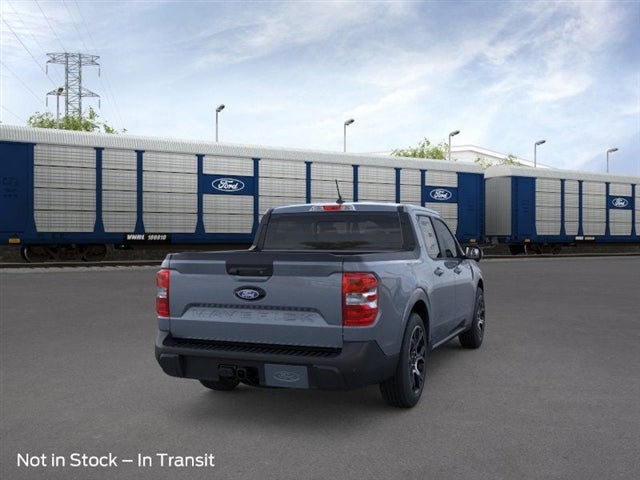 2025 Ford Maverick Lariat - Photo 8