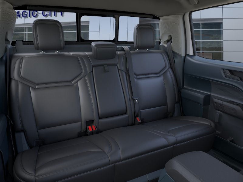 2025 Ford Maverick Lariat®