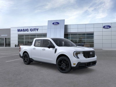 2025 Ford Maverick Lariat®
