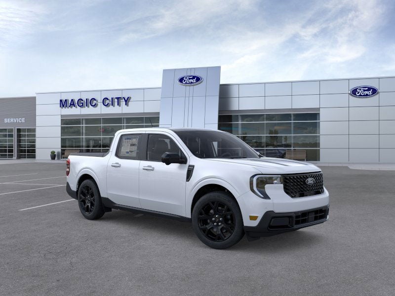 2025 Ford Maverick Lariat®