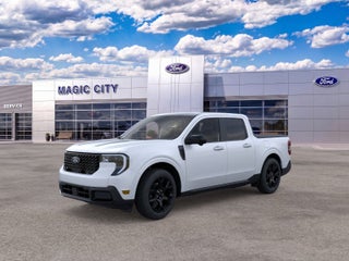 2025 Ford Maverick Lariat®