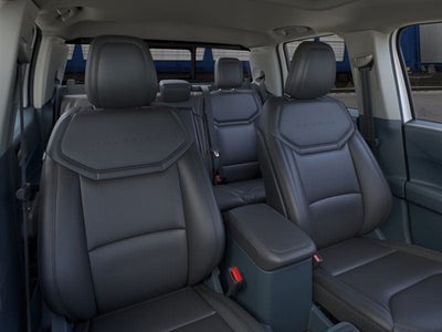 2025 Ford Maverick Lariat®