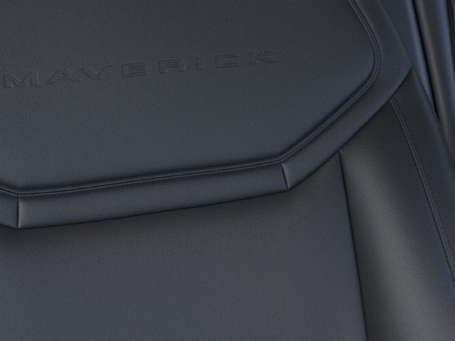2025 Ford Maverick Lariat®