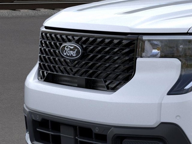 2025 Ford Maverick Lariat®