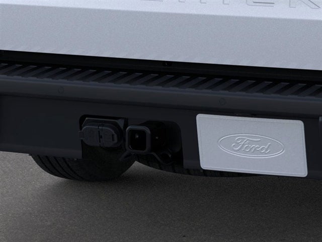 2025 Ford Maverick Lariat®